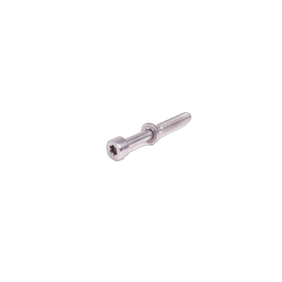 Genuine BMW 07129905599 Isa Screw With Washer M6X50-8.8-ZNNIV (Inc. M3, i3 60Ah Rex & i3s 94Ah Rex) | ML Performance UK Car Parts