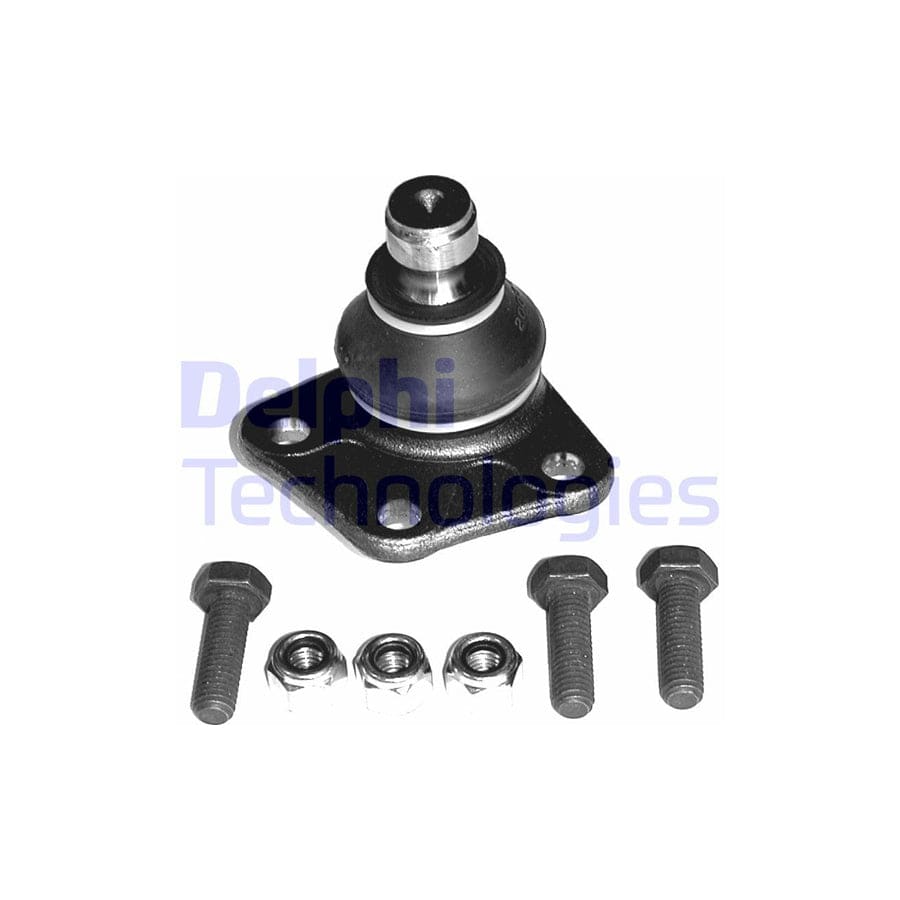 Delphi Tc629 Ball Joint