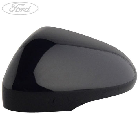 GENUINE FORD 5324109 MONDEO N/S DOOR MIRROR HOUSING COVER BLAZER BLUE 2014- | ML Performance UK