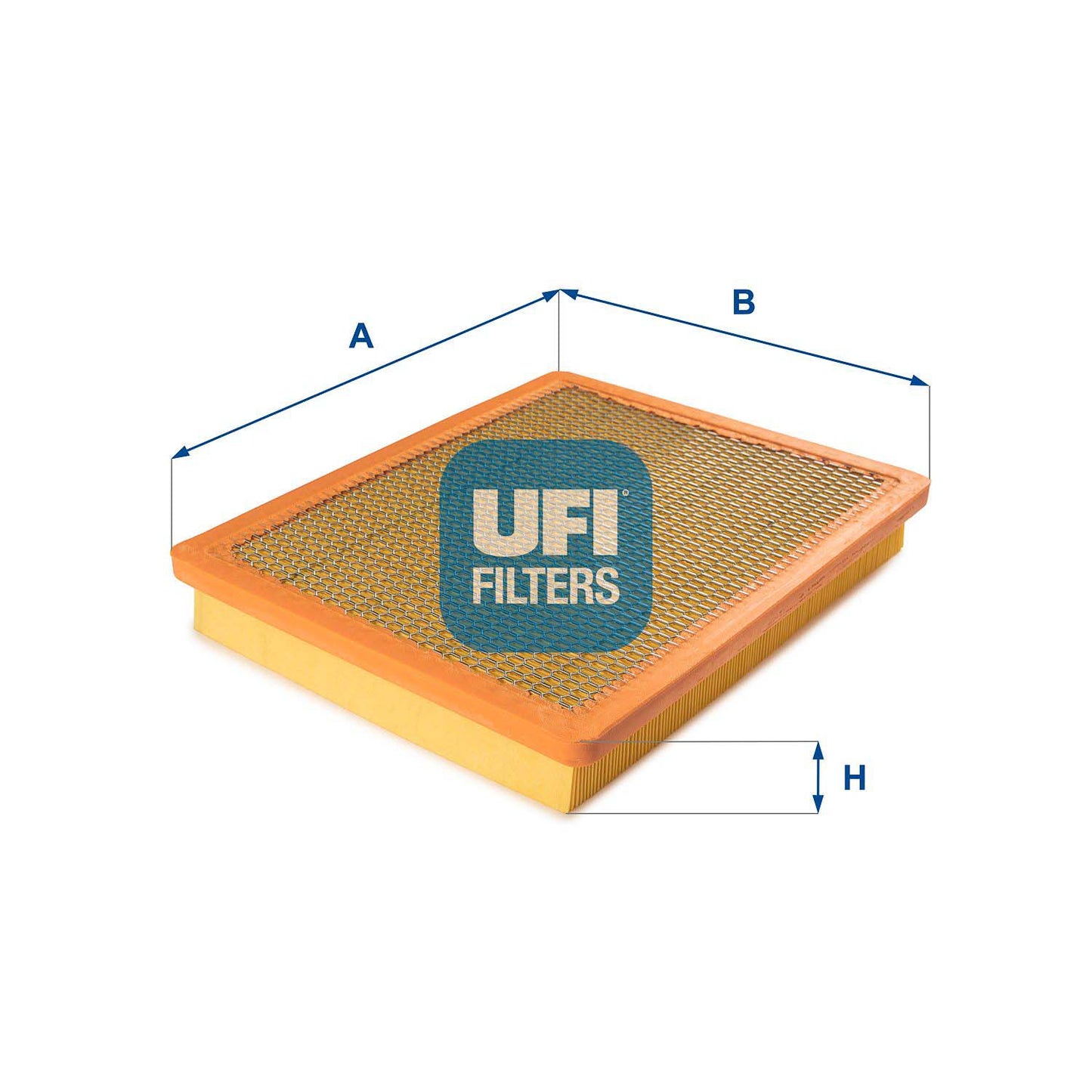 UFI 30.941.02 Air Filter