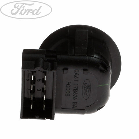 GENUINE FORD 1782894 MONDEO FIESTA FIESTA MIRROR CONTROL LEVER | ML Performance UK