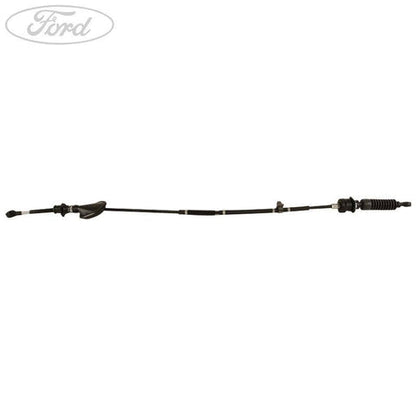 GENUINE FORD 4862153 EVEREST RANGER GEAR SELECTOR CABLE AUTOMATIC 03/2009- | ML Performance UK