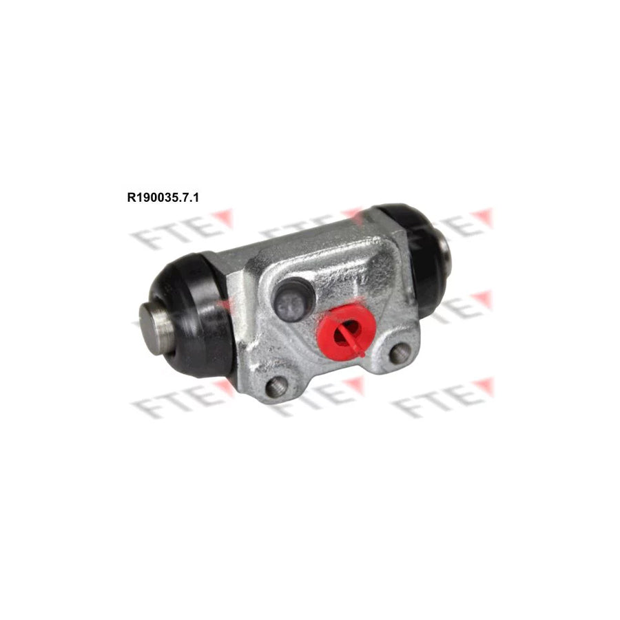 Fte R190035.7.1 Wheel Brake Cylinder For Toyota Corolla | ML Performance UK Car Parts