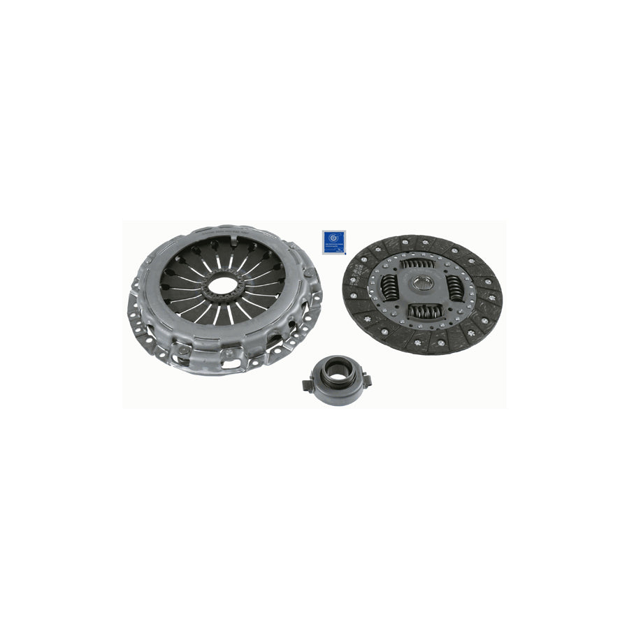 Sachs 3000 951 145 Clutch Kit