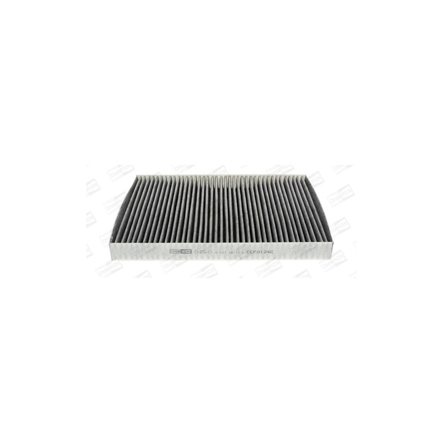 CHAMPION CCF0124C Pollen Filter | ML Performance UK Car Parts