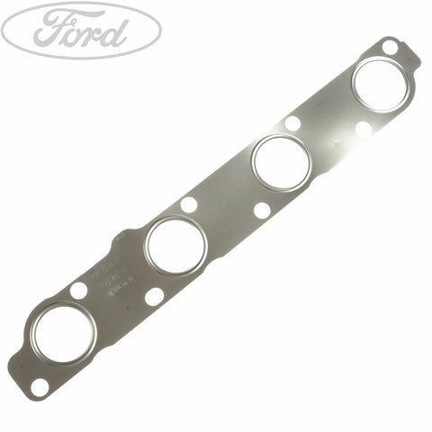 GENUINE FORD 1360589 TRANSIT EXHAUST MANIFOLD GASKET | ML Performance UK