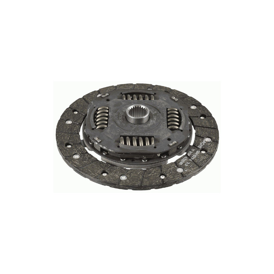 Sachs 1878 005 702 Clutch Disc