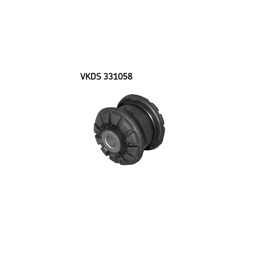 Skf Vkds 331058 Control Arm / Trailing Arm Bush | ML Performance UK Car Parts