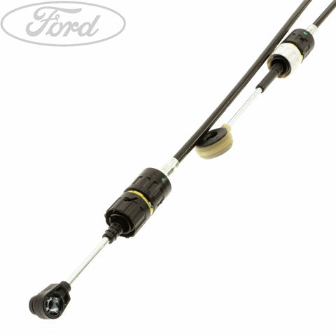 GENUINE FORD 1520846 GEAR SELECTOR LEVER CONTROL CABLE | ML Performance UK