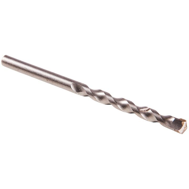 Amtech Masonry Drill Bit 8mm x 120mm | ML Performance DIY & Power Tools