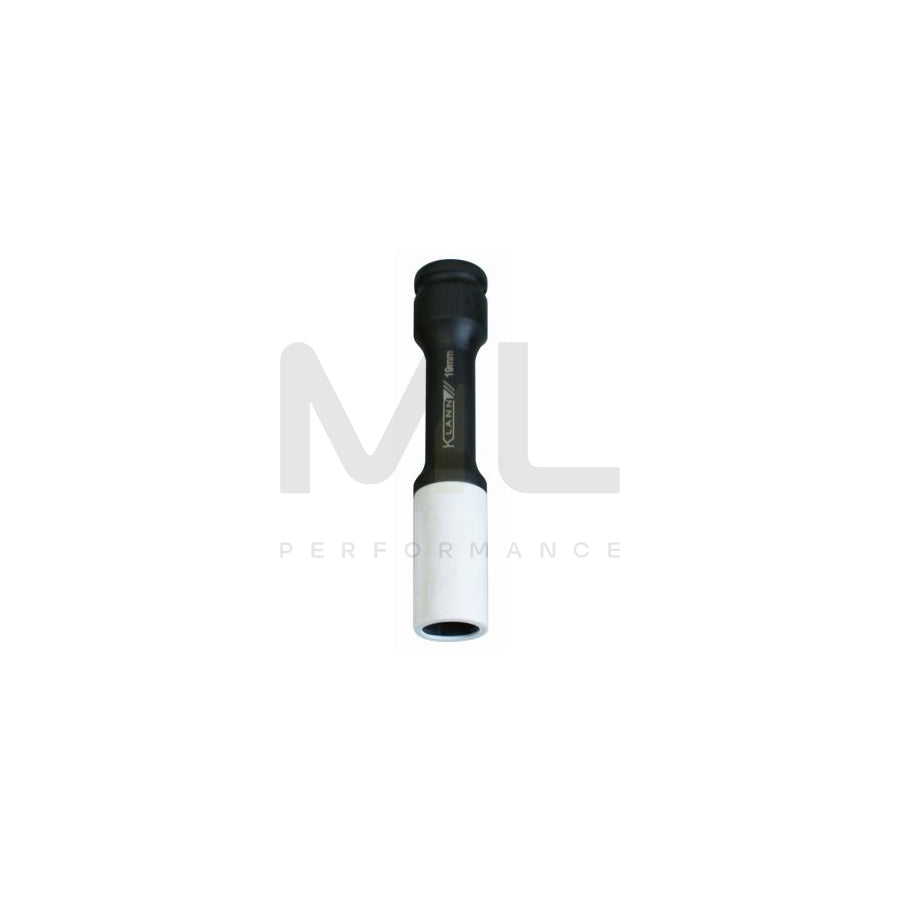 GEDORE KL-0100-5719 Impact socket Length: 150mm, Spanner size: 19mm, Drive: 1/2Inch, Hexagon | ML Performance Car Parts