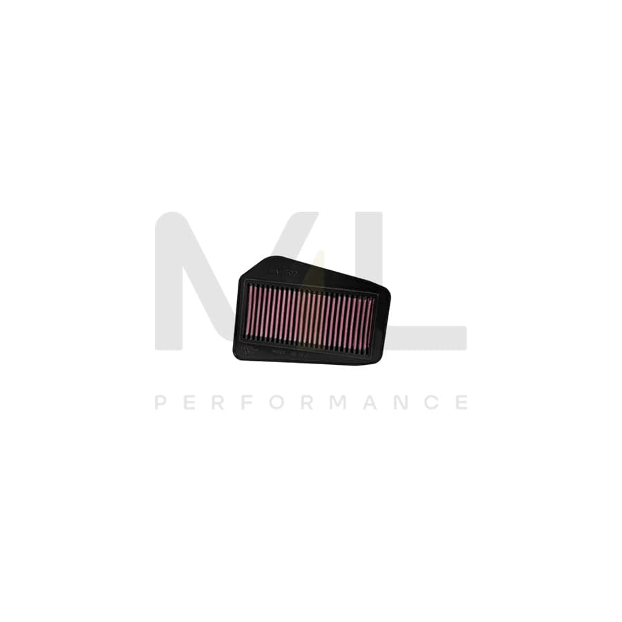 K&N HA-1502 Replacement Air Filter | ML Car Parts UK | ML Performance