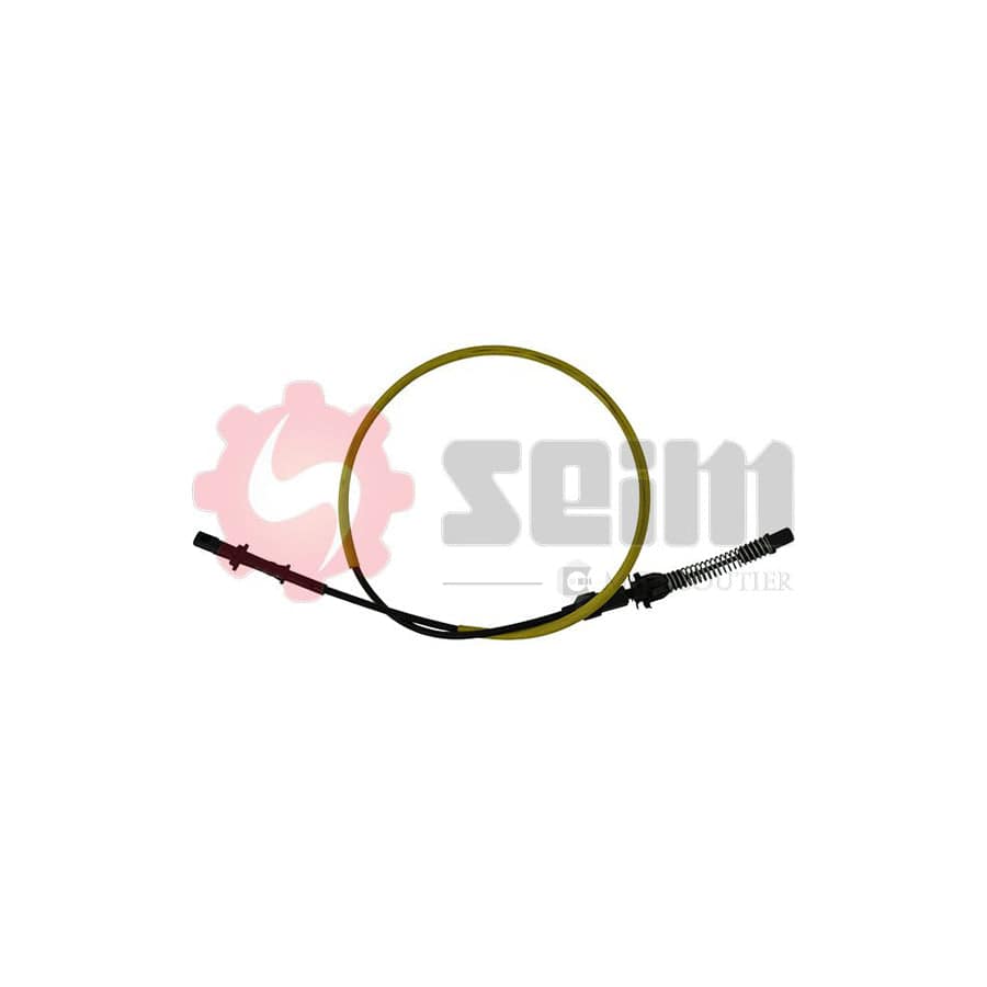 SEIM 600200 Throttle Cable for FORD SIERRA | ML Performance UK Car Parts