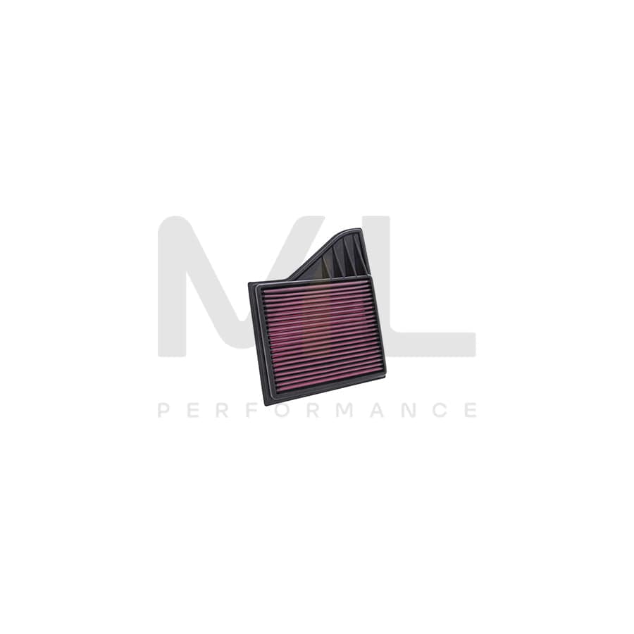 K&N 33-2431 Replacement Air Filter | ML Car Parts UK | ML Performance