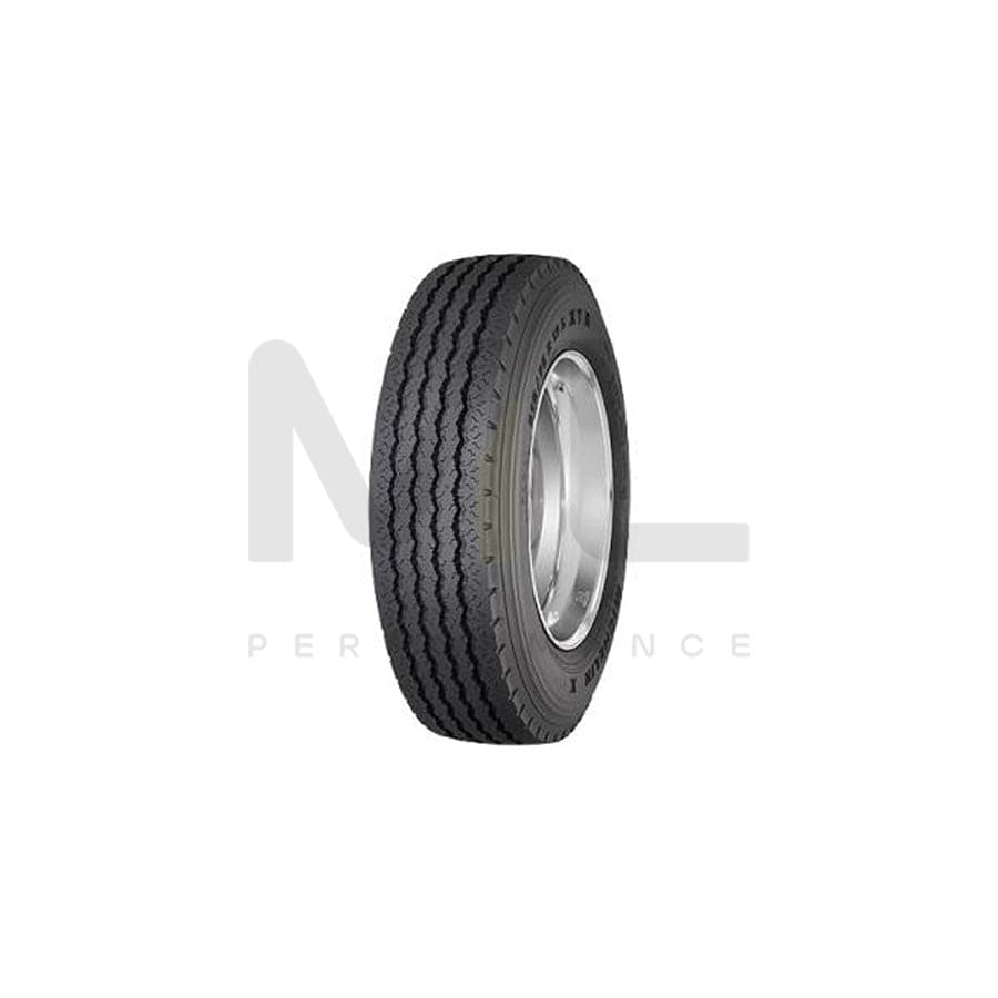 Michelin X Line 7.00 R12 125F Truck Summer Tyre | ML Performance UK Car Parts