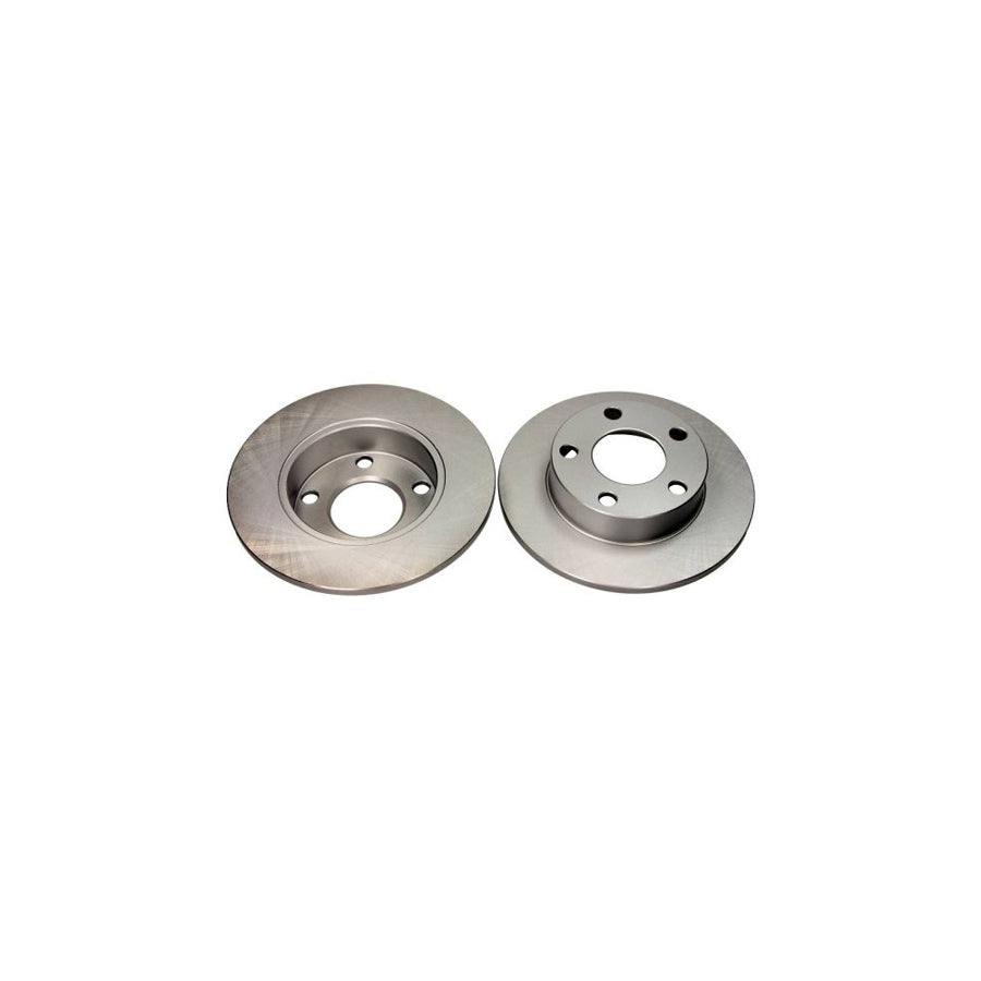 Quaro QD3037 Brake Disc