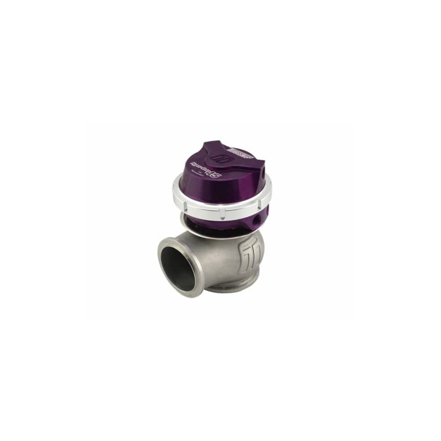 Turbosmart TS-0553-1013 GenV WG45 HyperGate45 14psi Purple | ML Performance UK Car Parts