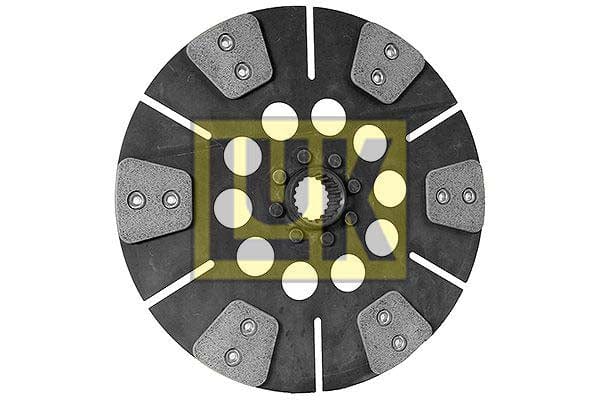 LuK 331 0170 10 Clutch Disc