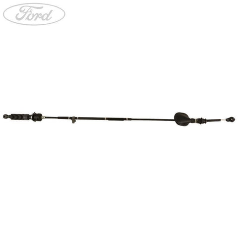 GENUINE FORD 4862153 EVEREST RANGER GEAR SELECTOR CABLE AUTOMATIC 03/2009- | ML Performance UK