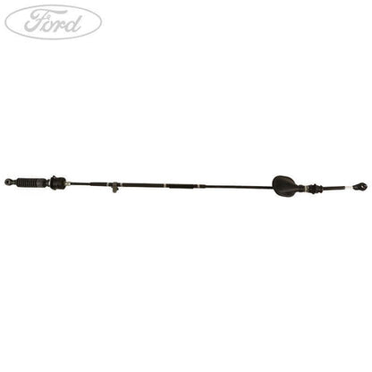 GENUINE FORD 4862153 EVEREST RANGER GEAR SELECTOR CABLE AUTOMATIC 03/2009- | ML Performance UK