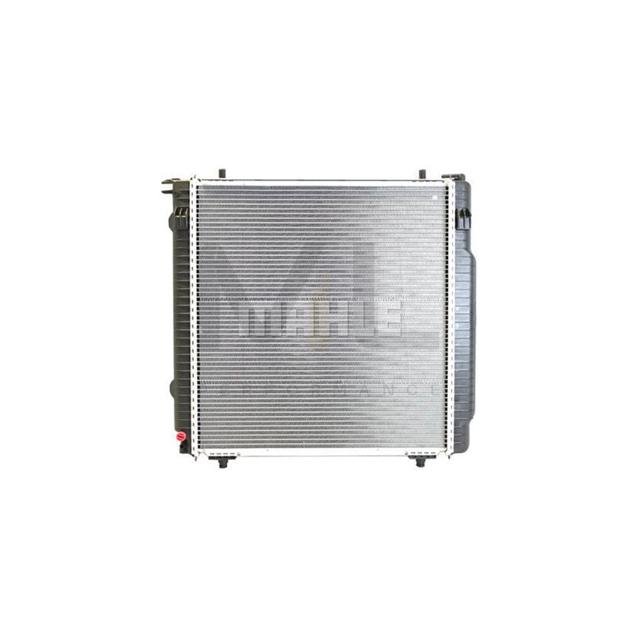 MAHLE ORIGINAL CR 285 000P Engine radiator suitable for MERCEDES-BENZ G-Class Brazed cooling fins | ML Performance Car Parts