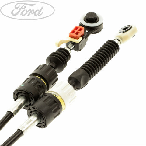 GENUINE FORD 1520846 GEAR SELECTOR LEVER CONTROL CABLE | ML Performance UK