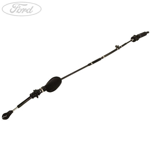 GENUINE FORD 4862153 EVEREST RANGER GEAR SELECTOR CABLE AUTOMATIC 03/2009- | ML Performance UK