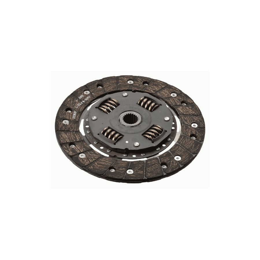 Sachs 1862 784 002 Clutch Disc