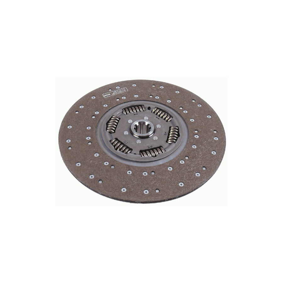 Sachs 1878 005 668 Clutch Disc