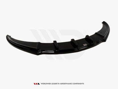 Maxton Design Opel Insignia Front Splitter