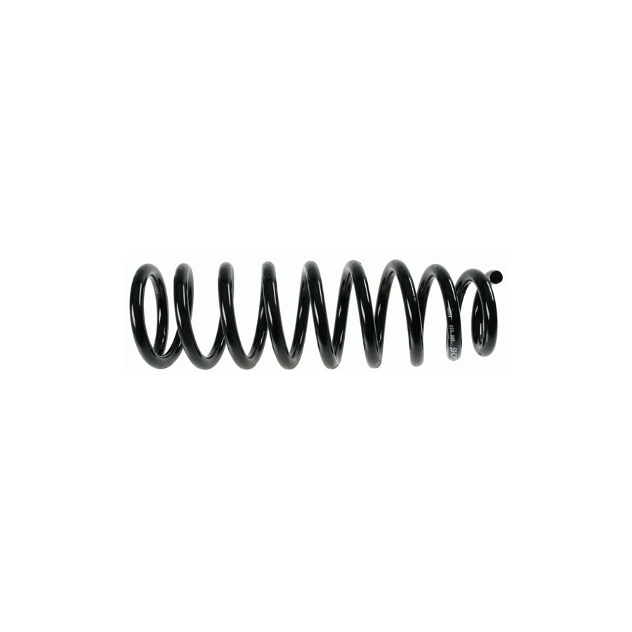 Sachs 998 550 Coil Spring For Honda Accord Vii Tourer (Cm, Cn)