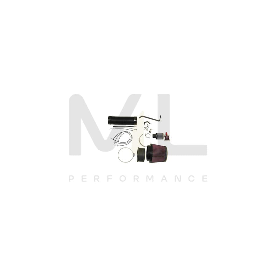 K&N 57-0593 Performance Air Intake System | ML Car Parts UK | ML Performance