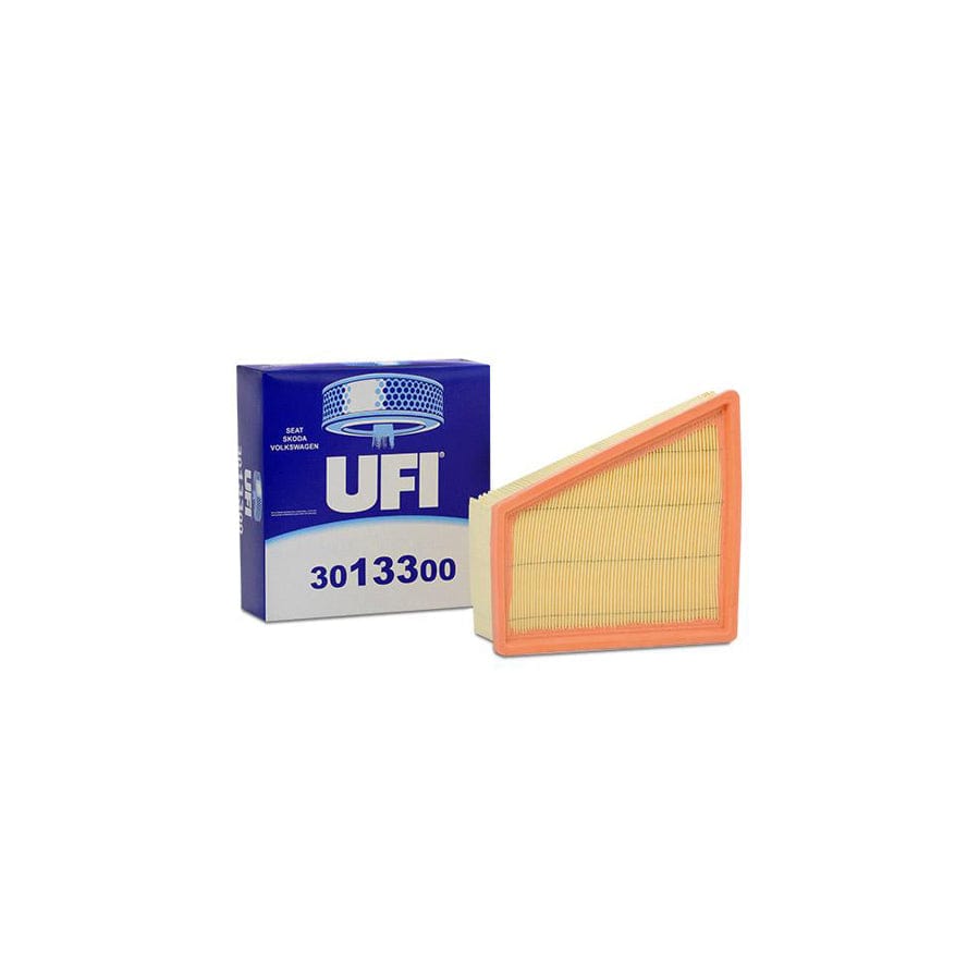 UFI 30.133.00 Air Filter | ML Performance UK Car Parts