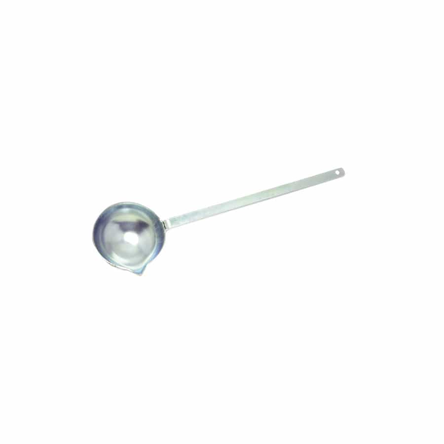 Monument MON18 18D Lead Ladle 100mm (4in) | ML Performance UK