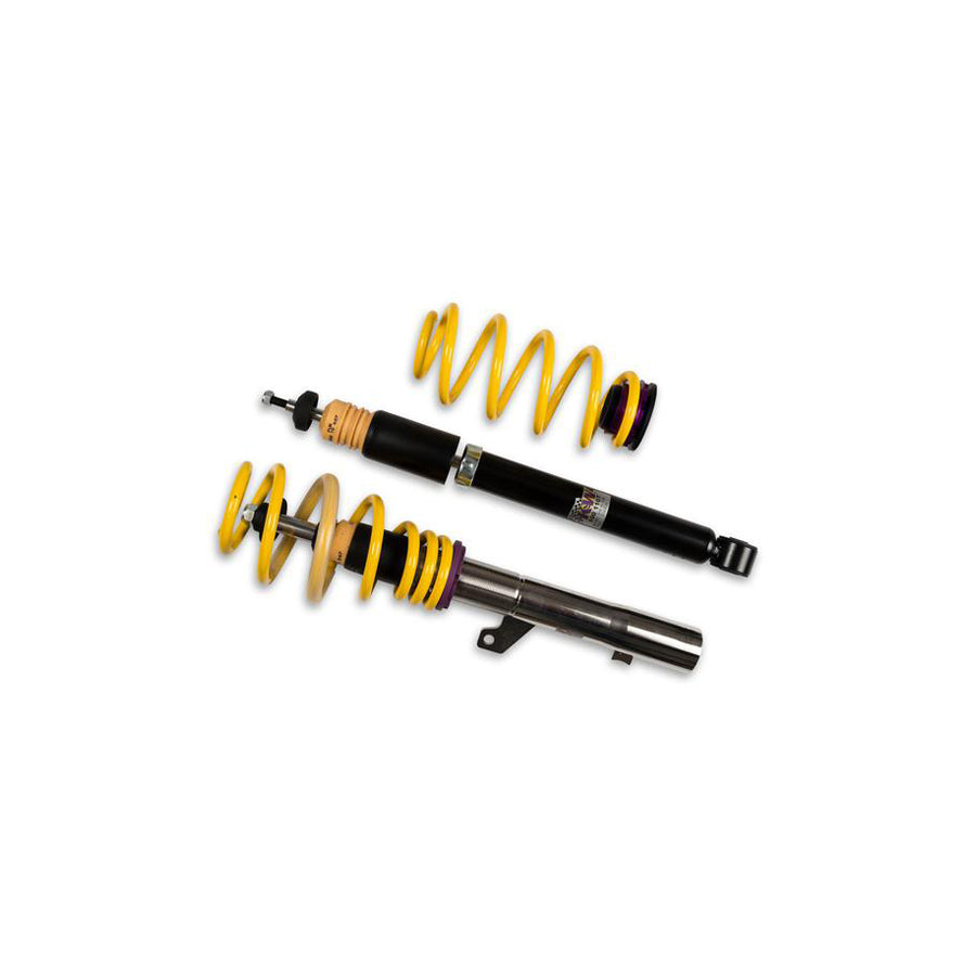 KW 10281031 Seat VW Variant 1 Coilover Kit (Leon & Golf) 2  | ML Performance UK Car Parts