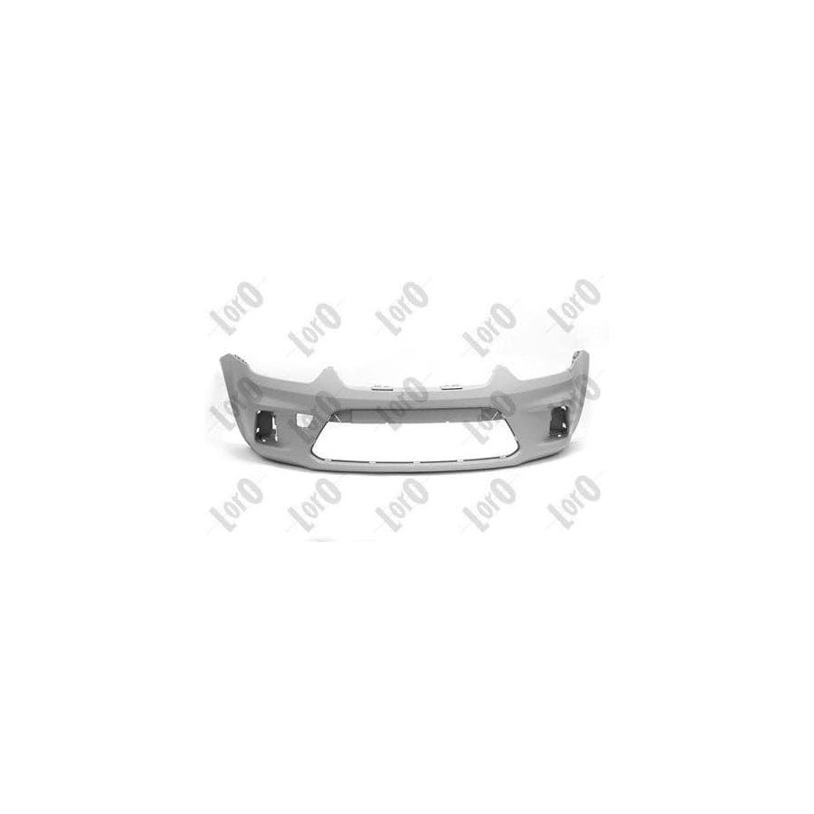 Abakus 01736510 Bumper For Ford C-Max (Dm2) | ML Performance UK