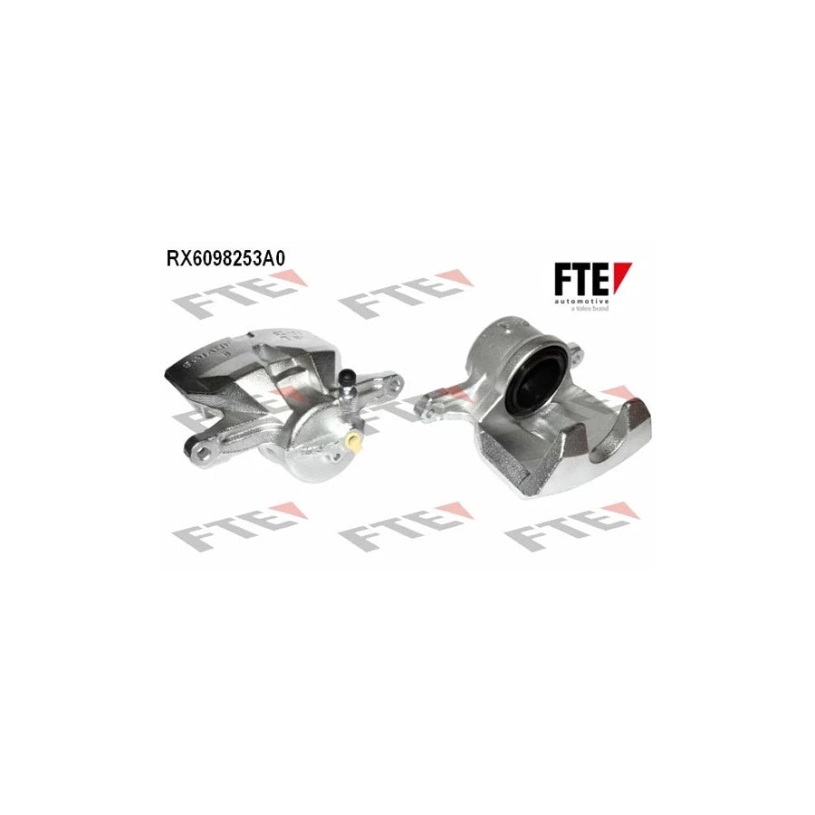 Fte 9292255 Brake Caliper For Lexus Is | ML Performance UK Car Parts