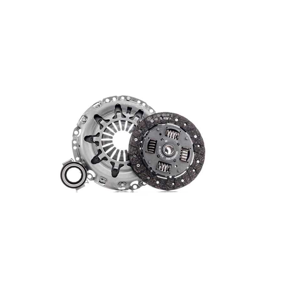 LuK Br 0222 619 3003 00 Clutch Kit