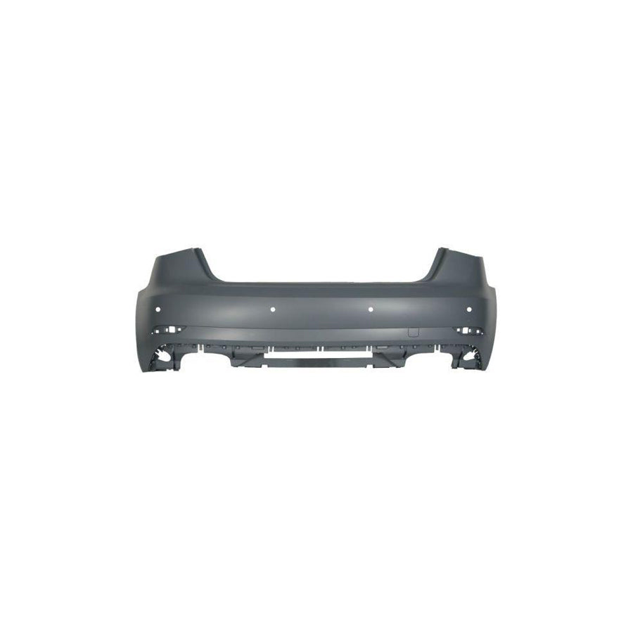 Blic 5506-00-0037951P Rear Bumper For Audi A3