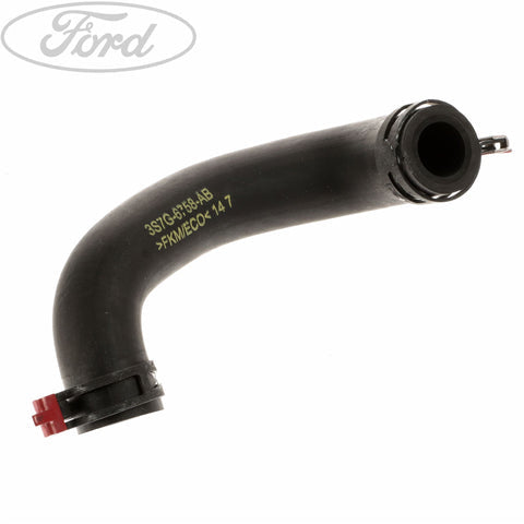 GENUINE FORD 1440473 CRANKCASE OIL SEPARATOR TUBE | ML Performance UK