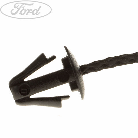 GENUINE FORD 1930212 FOCUS PARCEL SHELF CORD SUPPORT | ML Performance UK