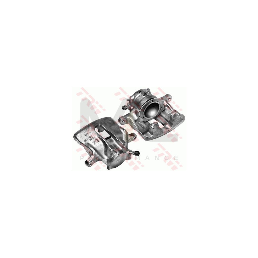 TRW BHW146E Brake Caliper suitable for MERCEDES-BENZ 190 (W201) | ML Performance Car Parts