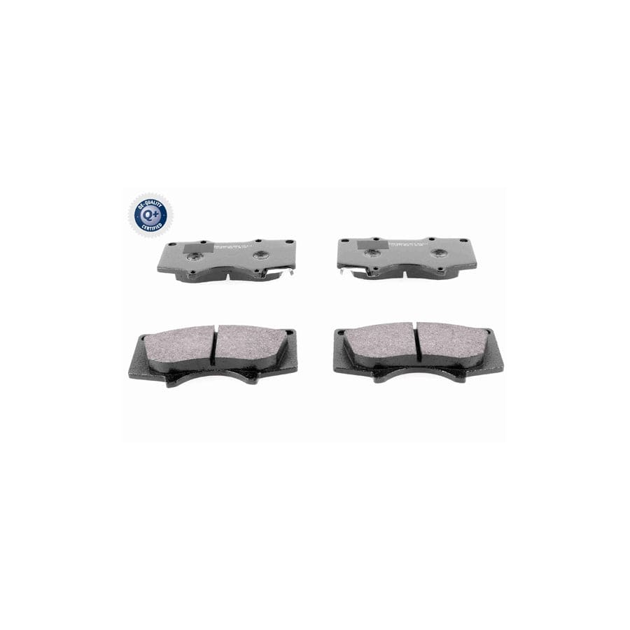 Ackoja A37-0104 Brake Pad Set | ML Performance UK