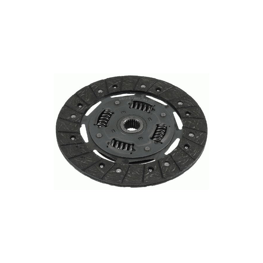 Sachs 1862 784 001 Clutch Disc