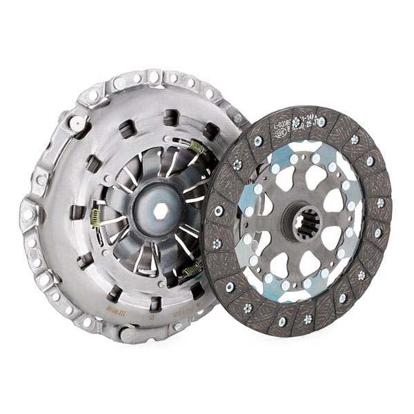 LuK 623 3001 00 Clutch Kit