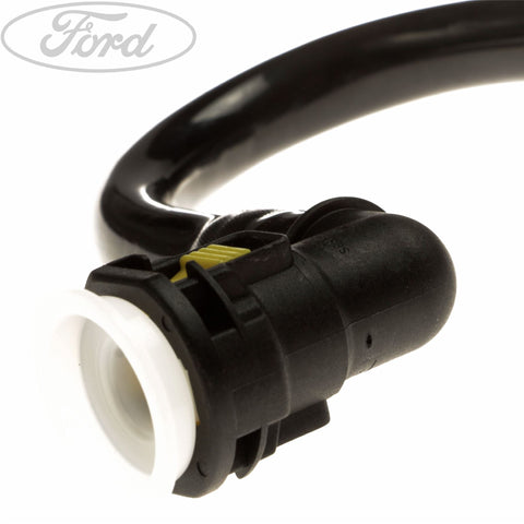 GENUINE FORD 1769690 MONDEO GALAXY S-MAX AUTOMATIC TRANSMISSION COOLER HOSE | ML Performance UK