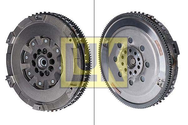 LuK 415 0919 10 Dual Mass Flywheel For Porsche 911