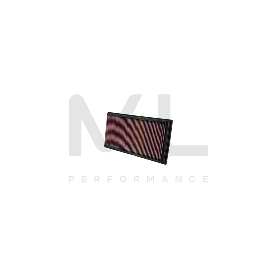 K&N 33-2128 Replacement Air Filter | ML Car Parts UK | ML Performance