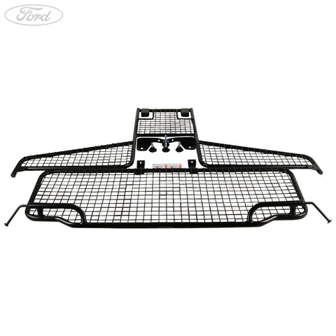 GENUINE FORD 2038164 EDGE LOAD RETENTION GUARD FULL HEIGHT | ML Performance UK