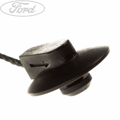 GENUINE FORD 1930212 FOCUS PARCEL SHELF CORD SUPPORT | ML Performance UK